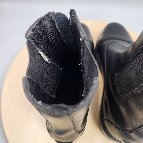 TuffRider Womens Riding Boots sz 6.5 - Picture 8 of 14